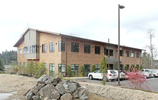 Más detalles de Fernwood Building Office – Oficina en venta, Poulsbo, WA