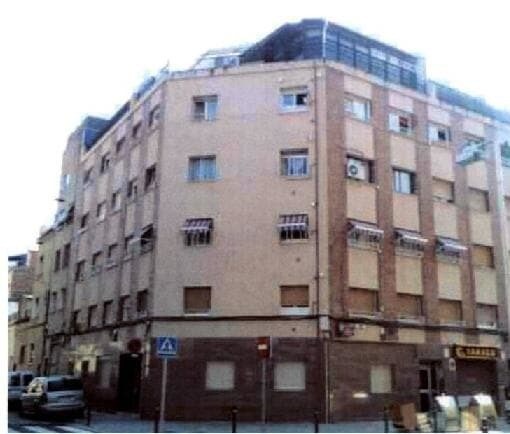 Carrer de la Mare de Déu del Carme, 139, Sant Adrià de Besòs, Barcelona en venta Foto principal- Imagen 1 de 2