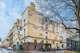 Más detalles para 8 Rue Charlot, Paris - Local en alquiler