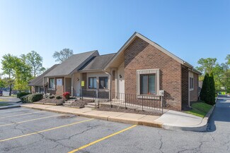 Más detalles de 2601 Annand Dr, Wilmington, DE - Oficina en venta