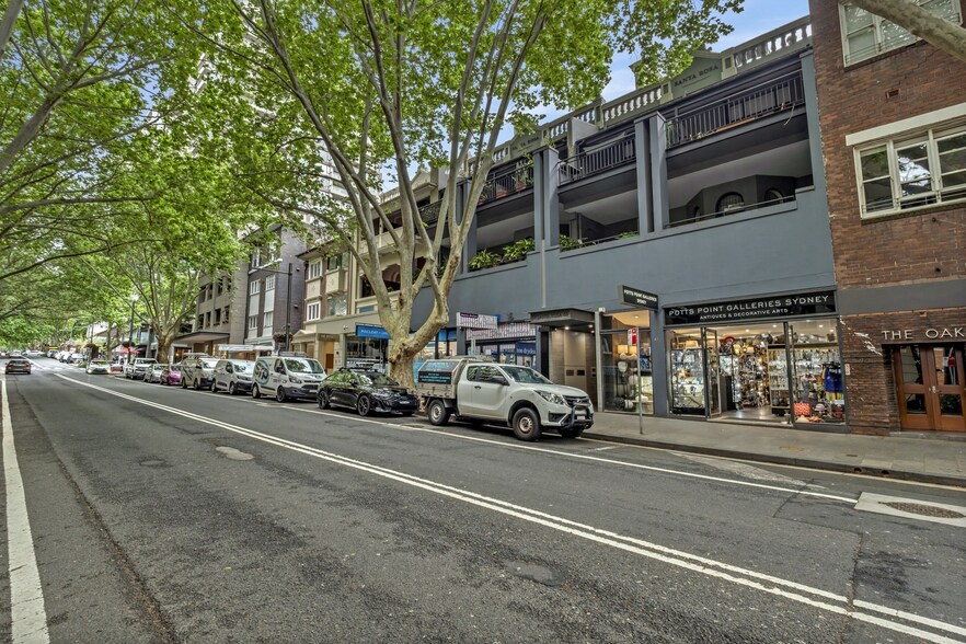 67-69 Macleay St, Potts Point en alquiler - Foto principal - Imagen 1 de 1