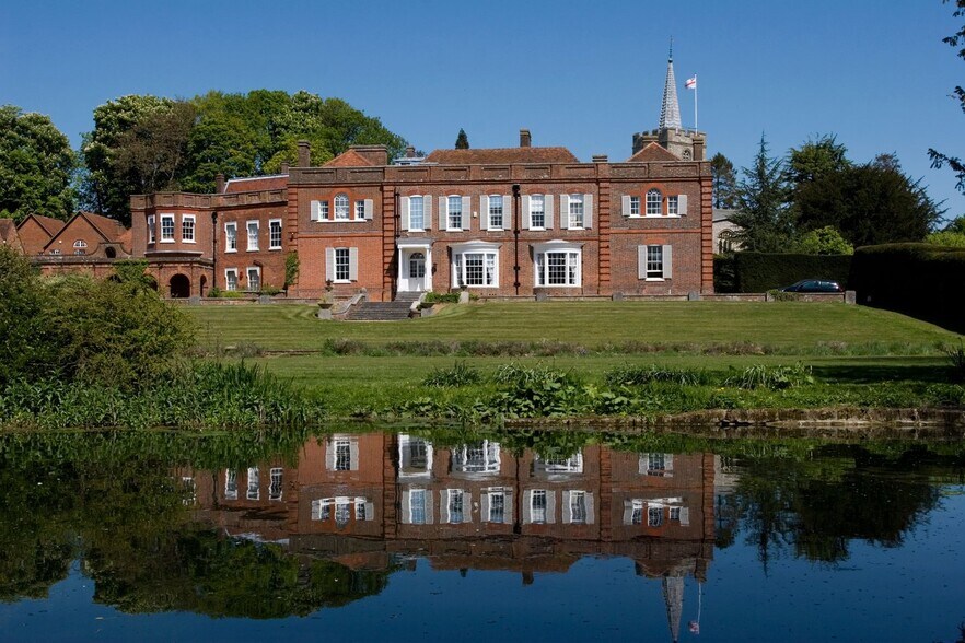 Church Street, Chesham en alquiler - Foto principal - Imagen 1 de 6
