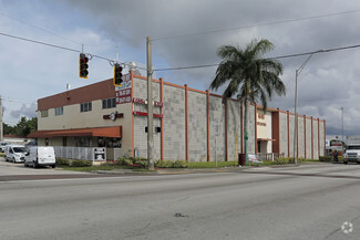 Más detalles para 18800 NW 2nd Ave, Miami, FL - Oficinas en alquiler