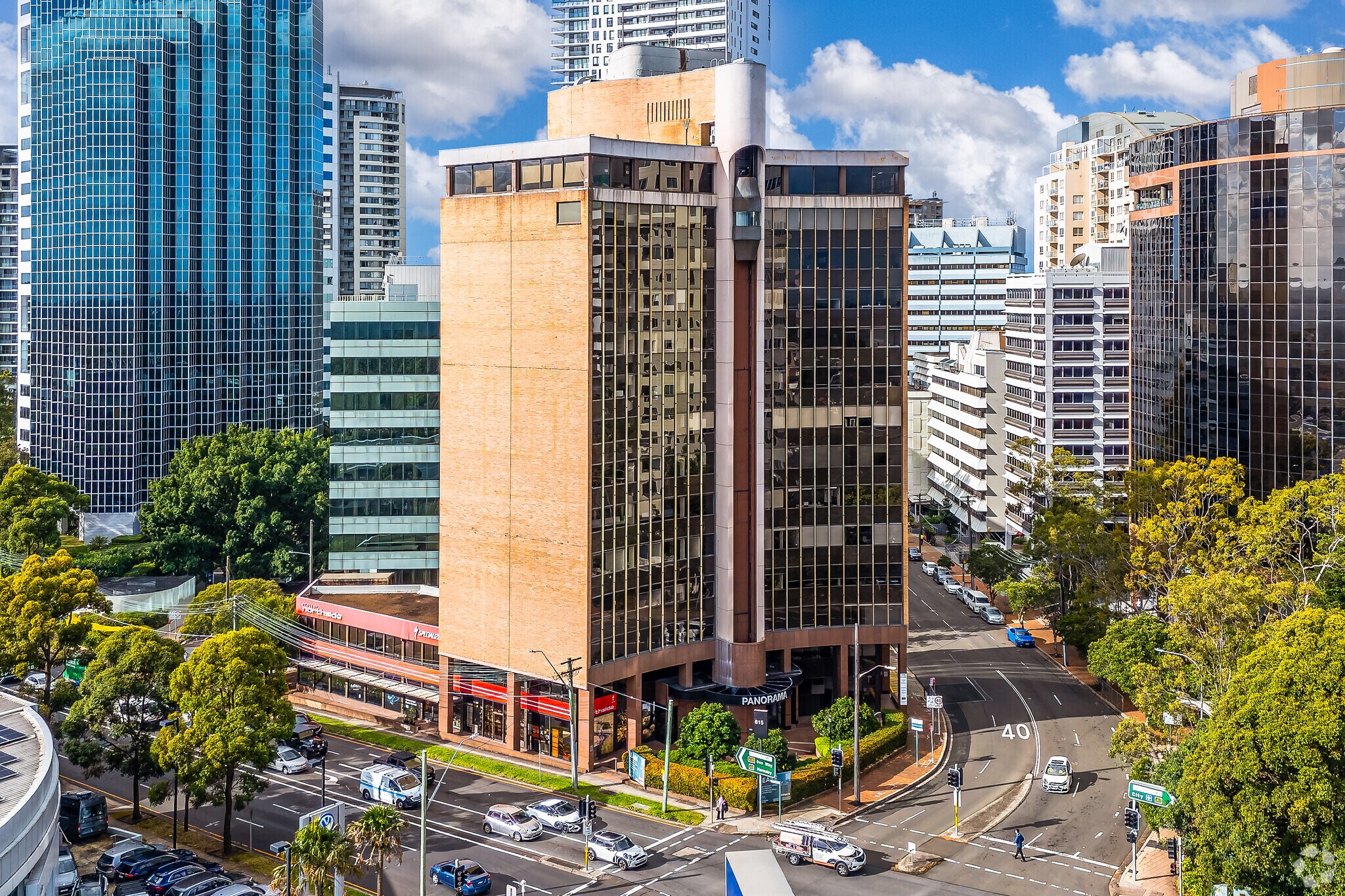 17 Help St, Chatswood en alquiler Foto principal- Imagen 1 de 6