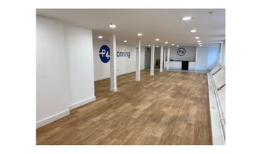 14 Little Lever St, Manchester en alquiler Foto del interior- Imagen 2 de 3