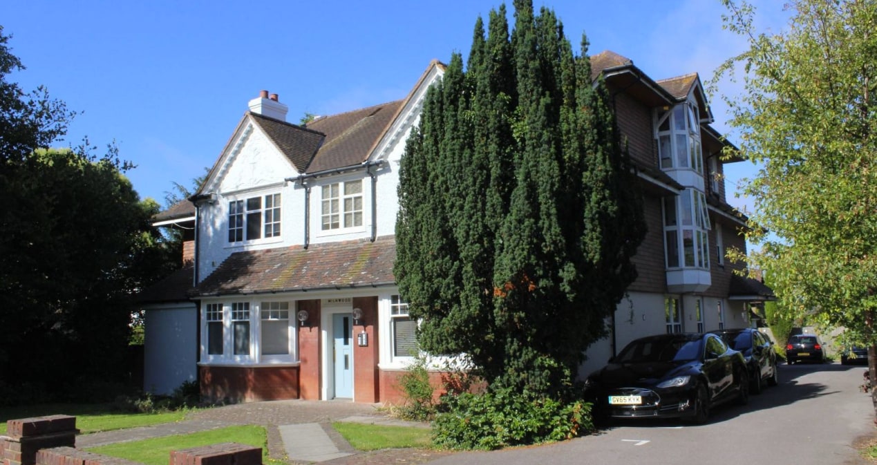 North Para, Horsham en alquiler Foto del edificio- Imagen 1 de 3