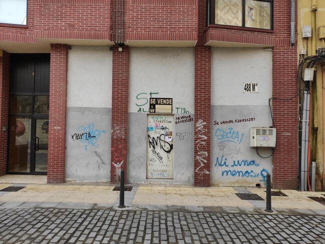 Más detalles de Local en venta