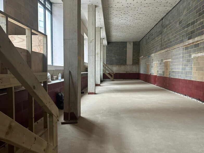 22-42 Gordon St, Luton en alquiler - Foto del edificio - Imagen 2 de 3