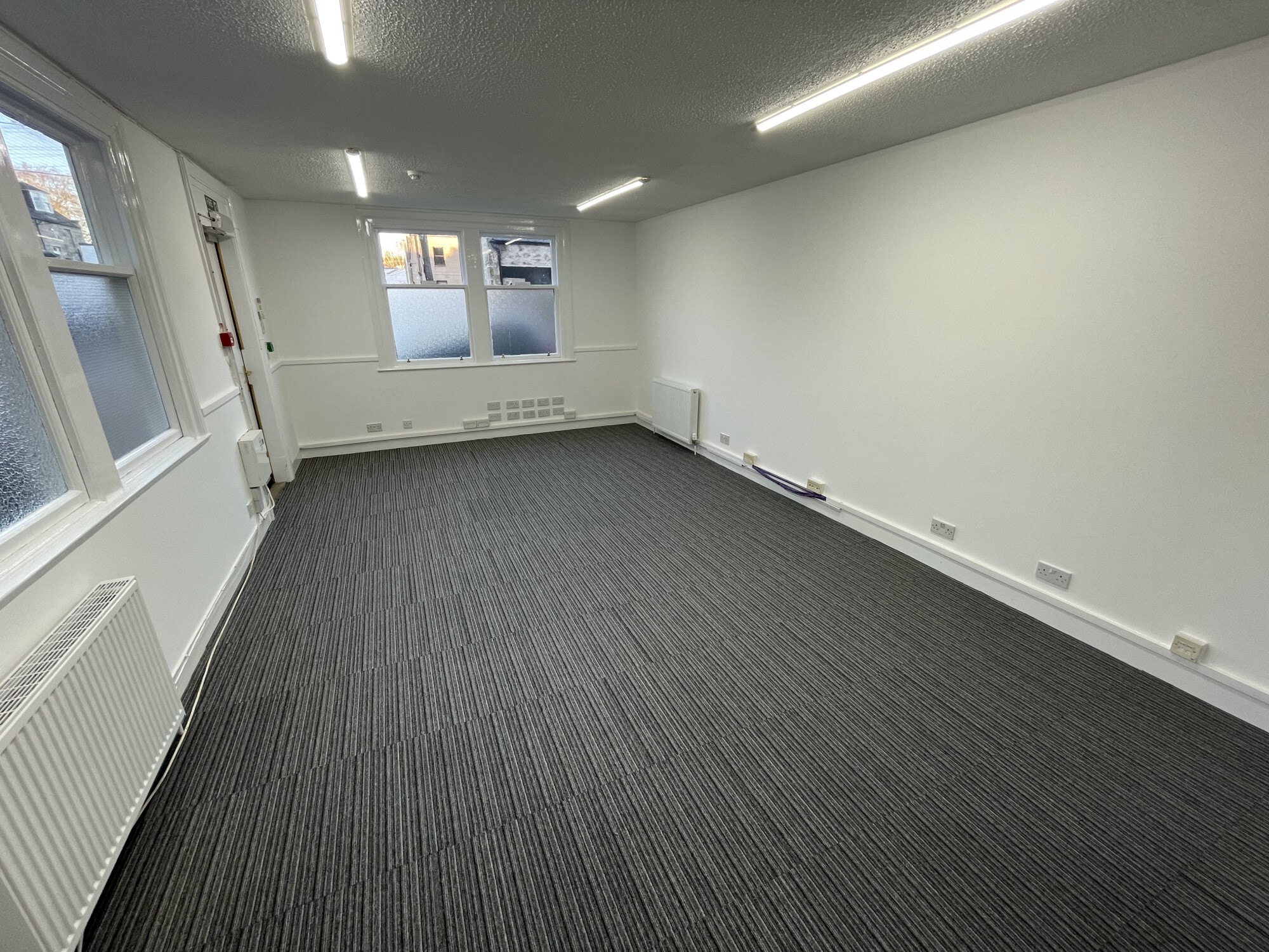 10 Albyn Pl, Aberdeen en alquiler Foto del interior- Imagen 1 de 2