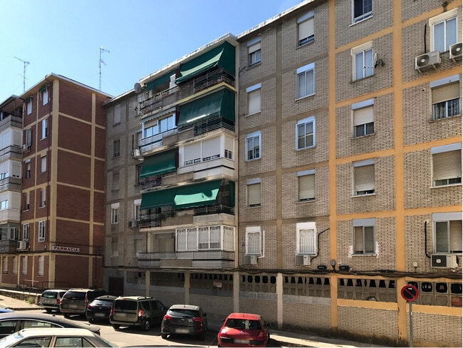 Más detalles para Calle Parque Vosa, 11, Móstoles - Oficina en alquiler