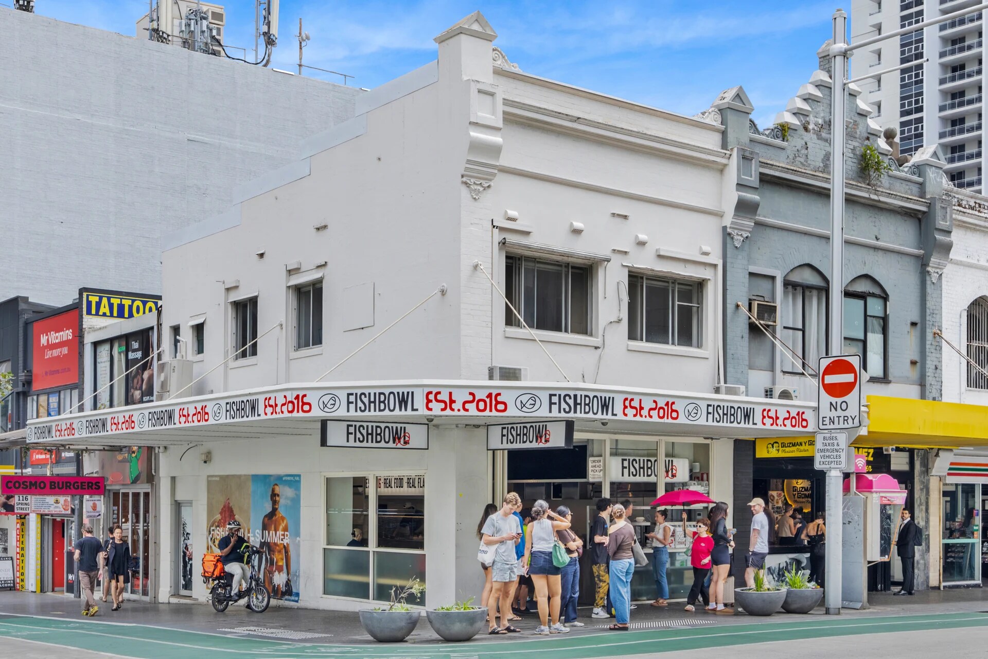 3 Bronte Rd, Bondi Junction en venta Foto principal- Imagen 1 de 6