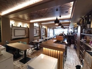 Local en Barcelona, Barcelona en alquiler Foto del interior- Imagen 2 de 7