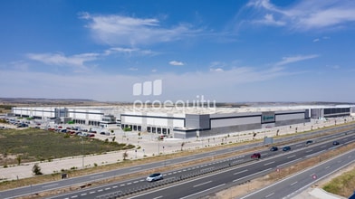 Calle P.i.albardiales II 2P Ontigola, SN, Ontígola, Toledo en alquiler Foto del edificio- Imagen 2 de 12