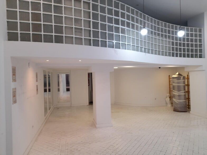 Local en Cáceres, Cáceres en alquiler - Foto del edificio - Imagen 2 de 11