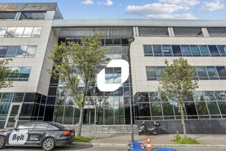 Más detalles de 31-33 Avenue Jules Rimet, Saint-Denis - Oficina en alquiler