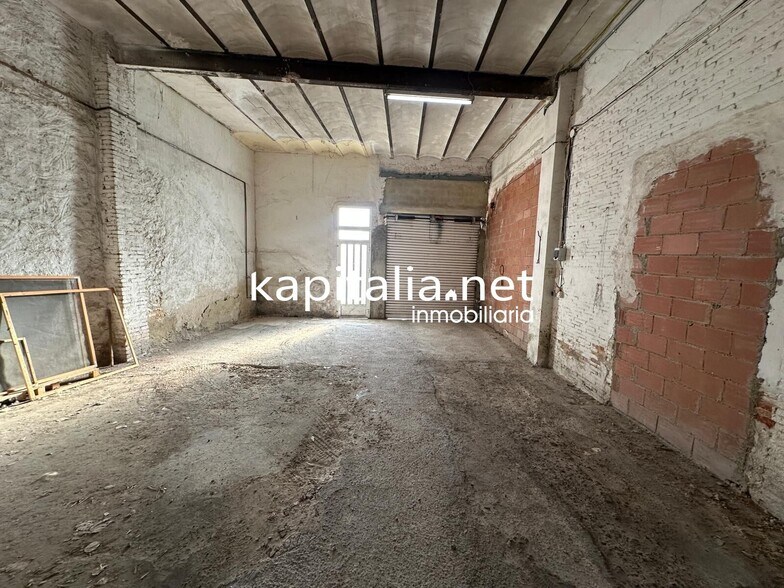 Nave en València, Valencia en venta - Foto del edificio - Imagen 3 de 20