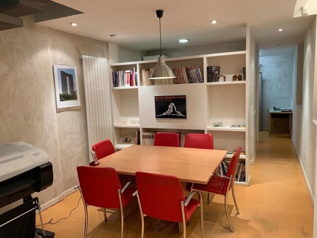 Más detalles para Calle Raimundo Lulio, 7, Madrid - Coworking en alquiler