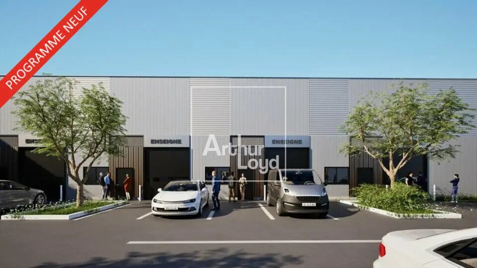 Flex en Mormant en venta Foto del edificio- Imagen 1 de 6