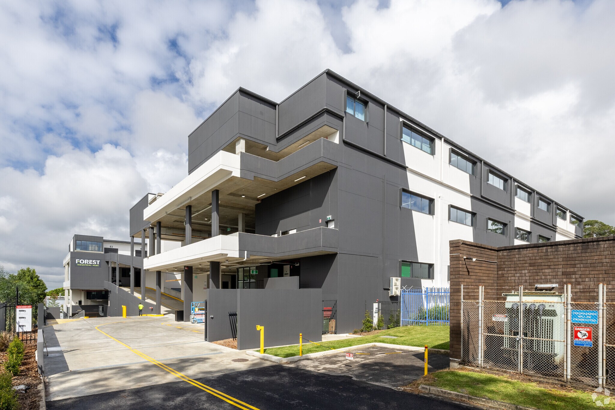 7 Rodborough Rd, Frenchs Forest en alquiler Foto principal- Imagen 1 de 7