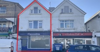 Más detalles de 28 Boundary Rd, Hove - Local en venta