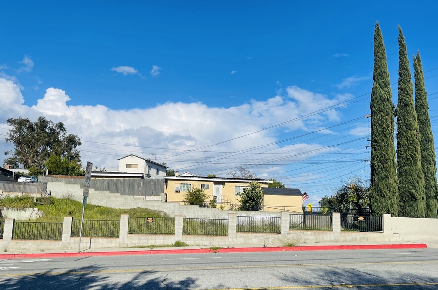 Del Mar Ave., Rosemead, CA en venta - Foto del edificio - Imagen 2 de 4