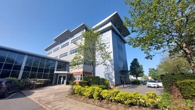 Christopher Martin Rd, Basildon en alquiler Foto del edificio- Imagen 1 de 3