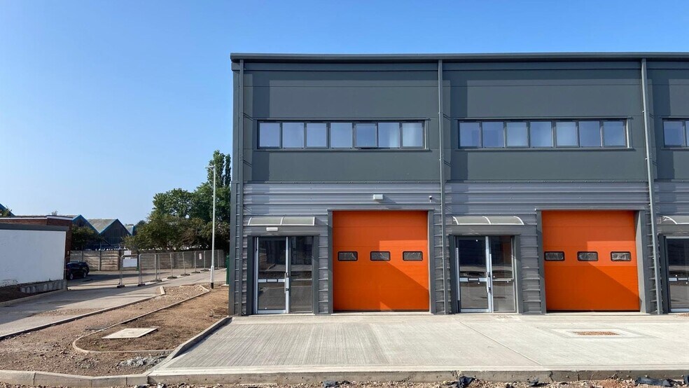 10 Endermere Rd, Coventry en alquiler - Foto del edificio - Imagen 2 de 15