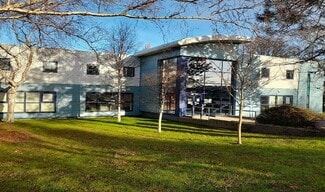 Más detalles de 10 Bankhead Cswy S, Edinburgh - Oficina en alquiler