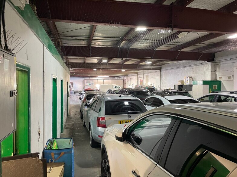 Mabel St, Nottingham en venta - Foto del interior - Imagen 2 de 3