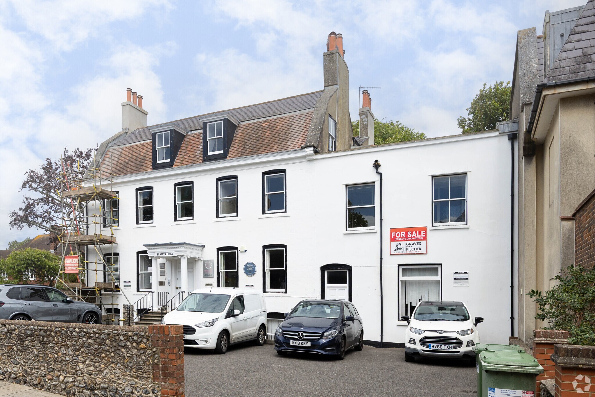 St Marys Rd, Shoreham By Sea en venta Foto principal- Imagen 1 de 3