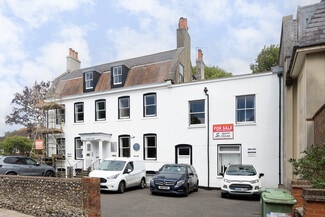 Más detalles de St Marys Rd, Shoreham By Sea - Oficina en venta
