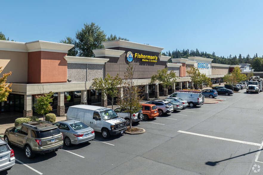 1900-1926 SE McLoughlin Blvd, Oregon City, OR en alquiler - Foto del edificio - Imagen 1 de 17