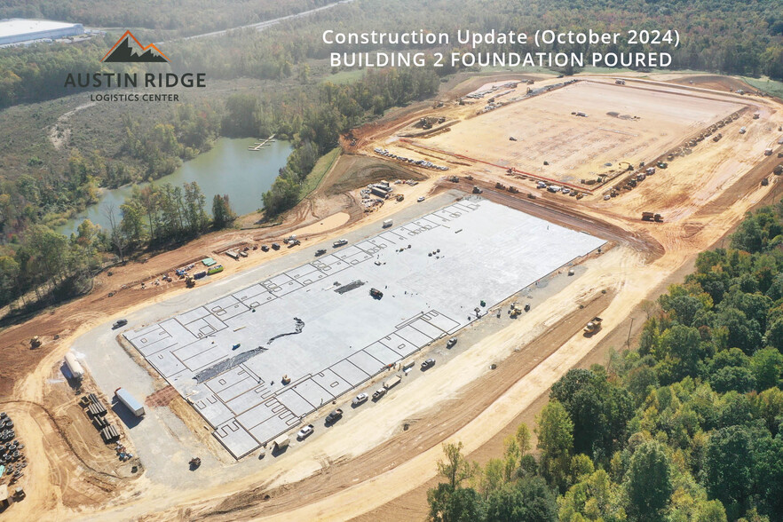 Austin Ridge Dr, Stafford, VA en alquiler - Foto de la construcción - Imagen 2 de 5