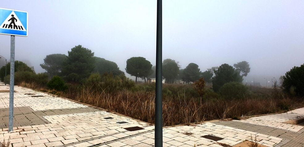 Terreno en Boecillo en venta - Foto del edificio - Imagen 2 de 20