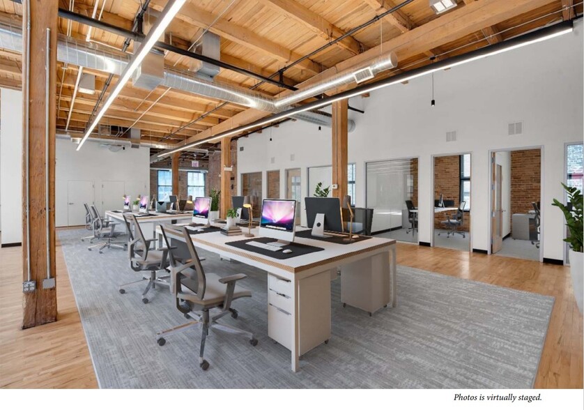 720 N Franklin St, Chicago, IL en alquiler - Foto del interior - Imagen 3 de 24