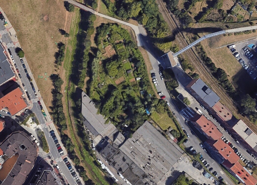 Kalea Juan Sebastián Elcano, U.21, VALLE DE TRÁPAGA, Vizcaya en venta Foto del edificio- Imagen 1 de 17