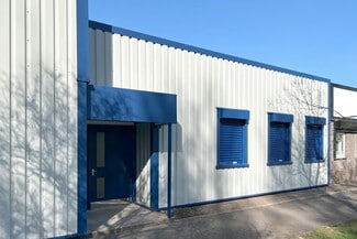 Más detalles de 51-61 Carron Pl, East Kilbride - Nave en alquiler