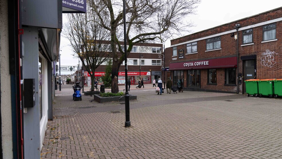 59 Green St, Gillingham en alquiler - Foto del edificio - Imagen 2 de 4