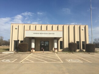 Más detalles para 8189 U.S. Highway 70, Waurika, OK - Oficinas en venta