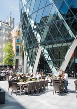 30 St Mary Axe, London en alquiler Otros- Imagen 1 de 7