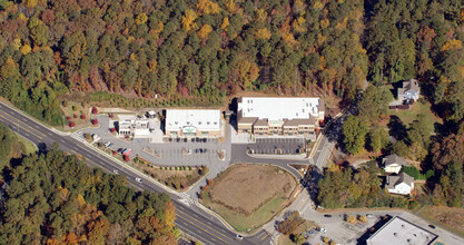 799 Veterans Memorial Hwy SE, Mableton, GA - vista aérea  vista de mapa - Image1