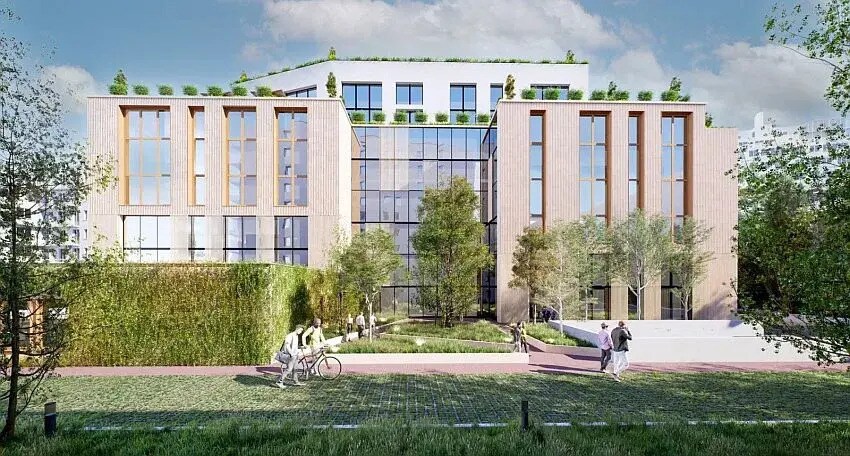 49 Quai Alphonse Le Gallo, Boulogne-Billancourt en venta - Foto del edificio - Imagen 3 de 9