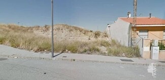 Más detalles de Calle Rafael Alberti, 1, Alhendín - Terreno en venta