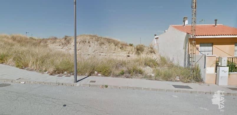 Calle Rafael Alberti, 1, Alhendín, Granada en venta Foto principal- Imagen 1 de 9