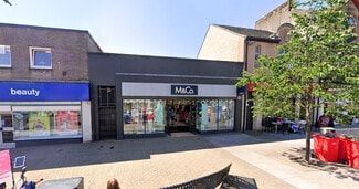 Más detalles de 42-44 High St, Alloa - Local en alquiler