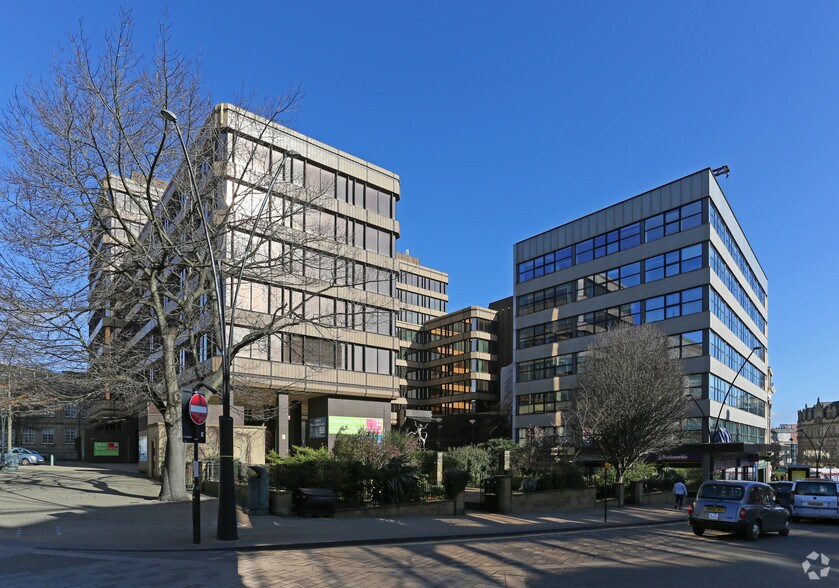 Balm Green, Sheffield en alquiler - Foto del edificio - Imagen 2 de 14