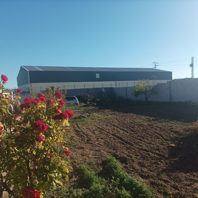 Más detalles de Terreno en venta