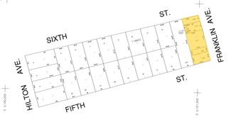 Más detalles para 520 Franklin Ave, Garden City, NY - Oficinas en venta