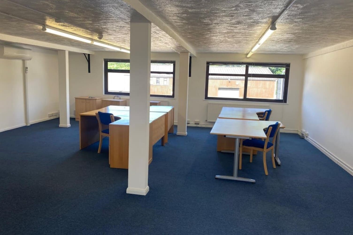 Reading Rd, Reading en alquiler Foto del interior- Imagen 1 de 2