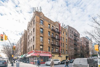 Más detalles para 2359 Grand Concourse, Bronx, NY - Edificios residenciales en venta